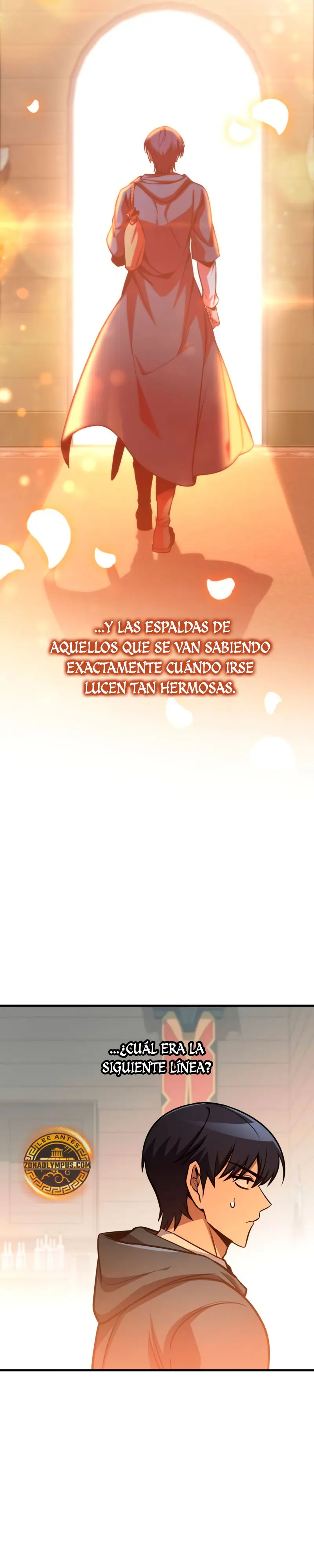 Read Tengo la guía exclusiva de la torre ES Manga Online
