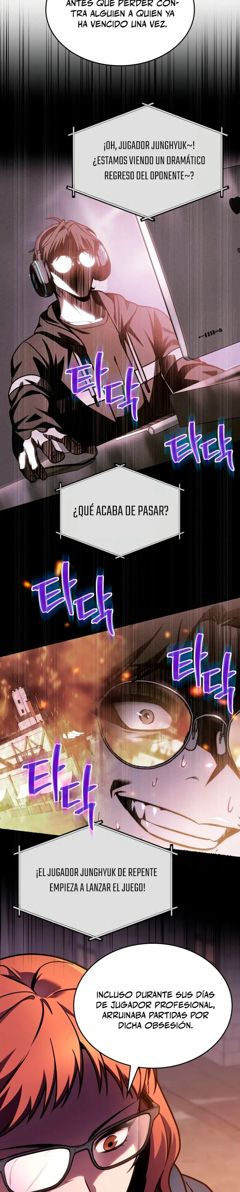 Read Tengo la guía exclusiva de la torre ES Manga Online