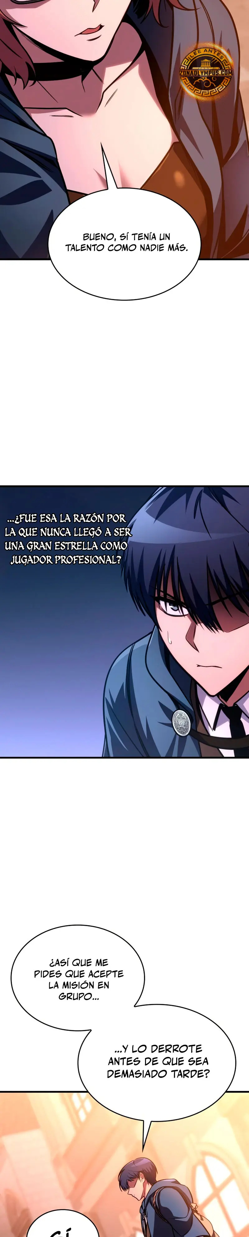 Read Tengo la guía exclusiva de la torre ES Manga Online