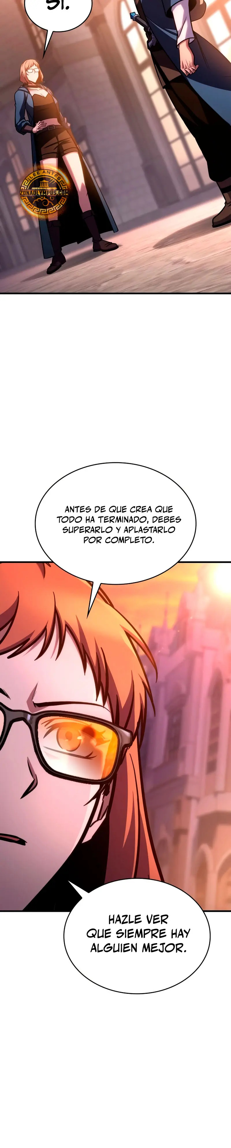 Read Tengo la guía exclusiva de la torre ES Manga Online