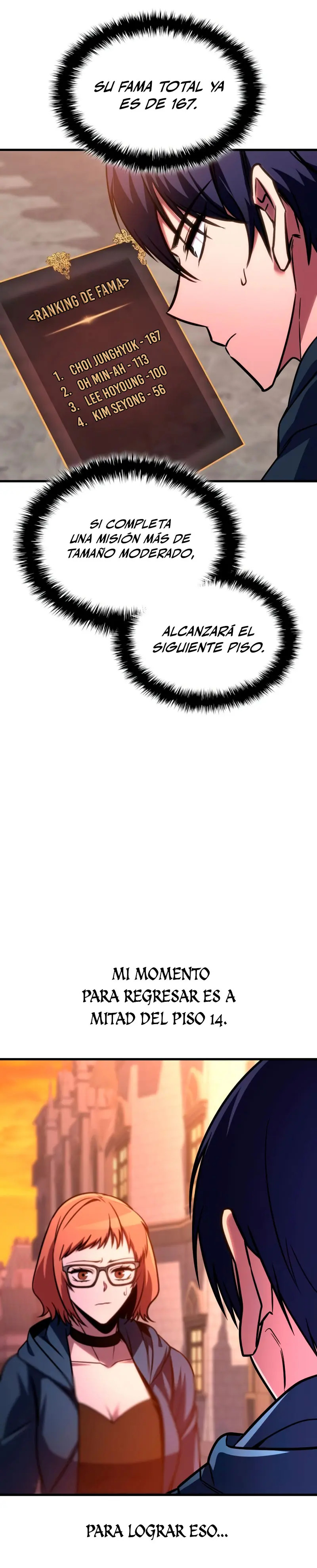 Read Tengo la guía exclusiva de la torre ES Manga Online