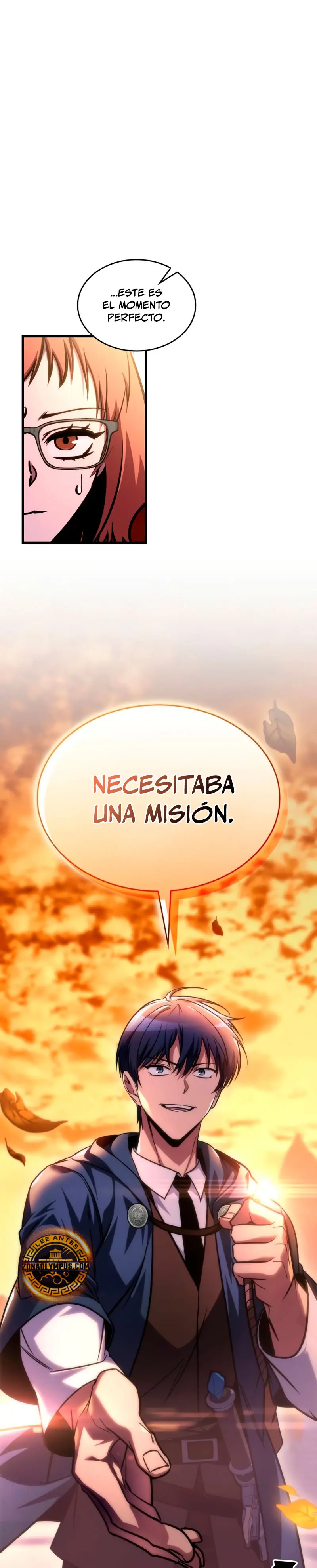 Read Tengo la guía exclusiva de la torre ES Manga Online