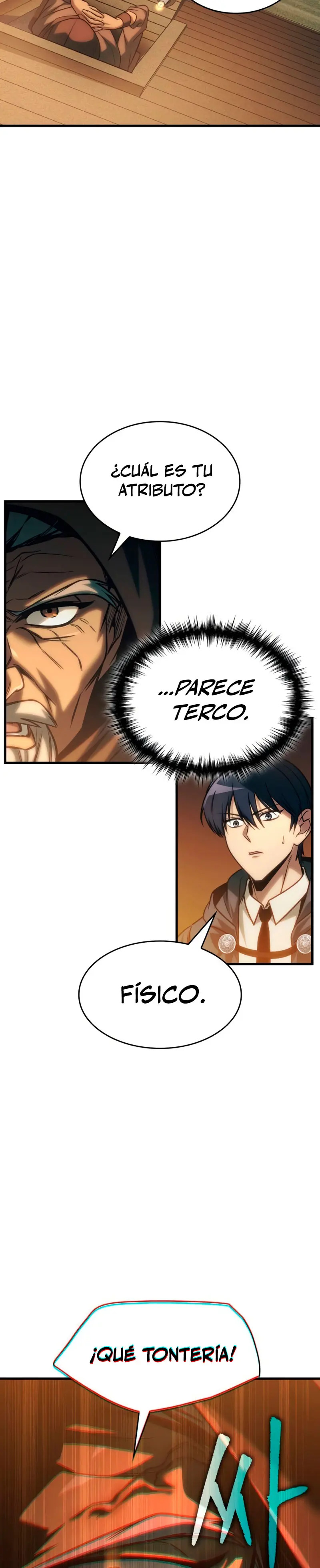 Read Tengo la guía exclusiva de la torre ES Manga Online