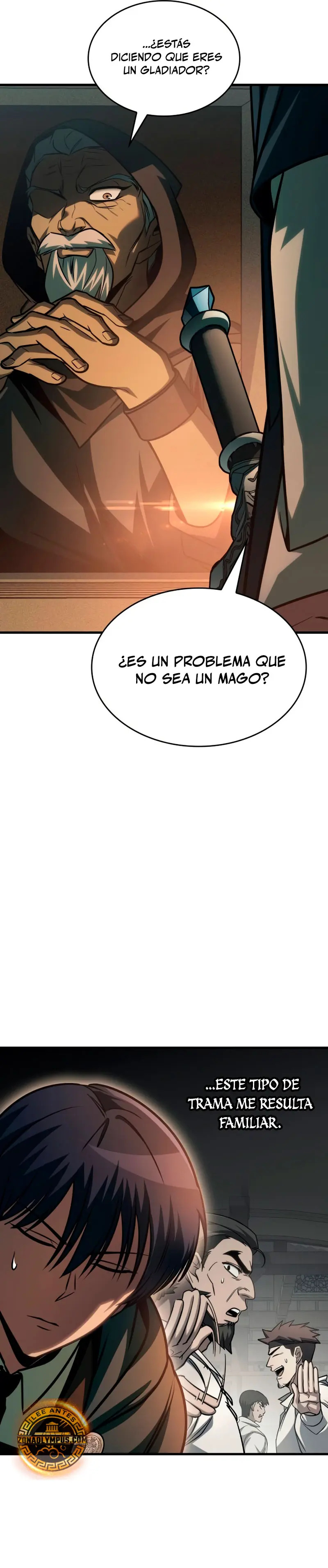 Read Tengo la guía exclusiva de la torre ES Manga Online