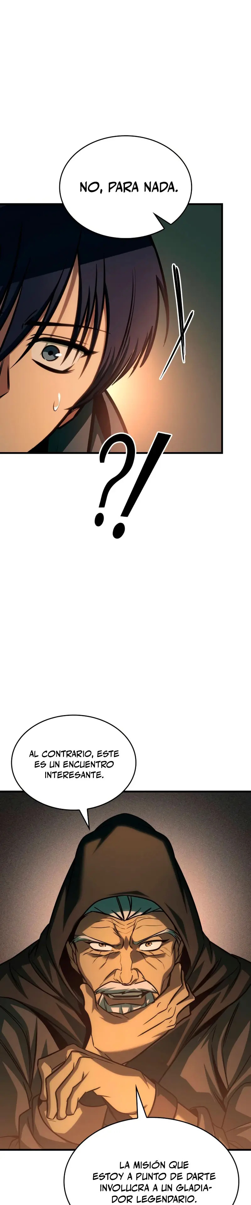 Read Tengo la guía exclusiva de la torre ES Manga Online