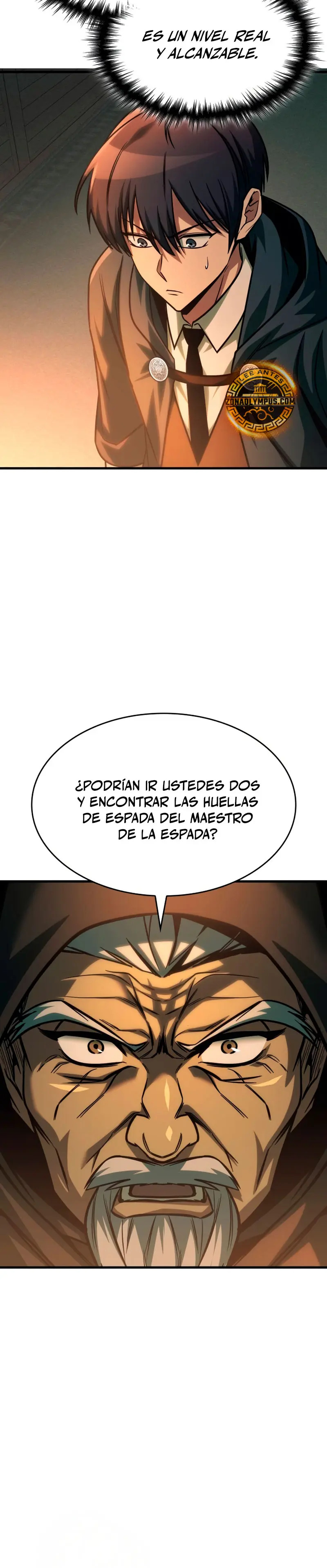Read Tengo la guía exclusiva de la torre ES Manga Online