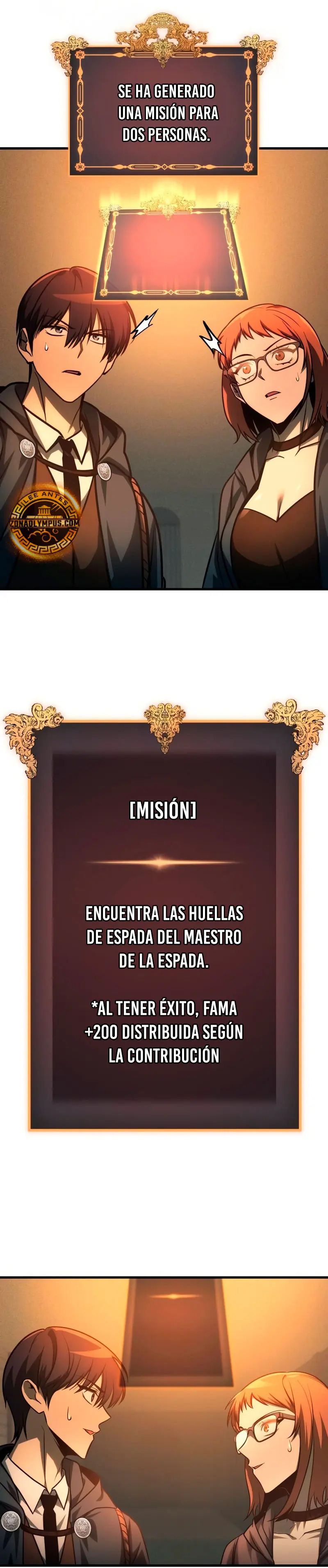 Read Tengo la guía exclusiva de la torre ES Manga Online