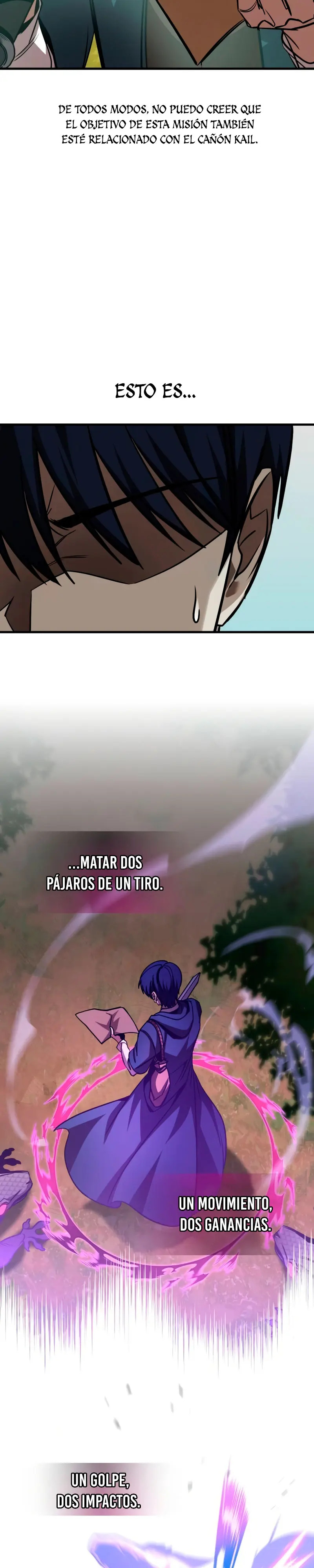 Read Tengo la guía exclusiva de la torre ES Manga Online