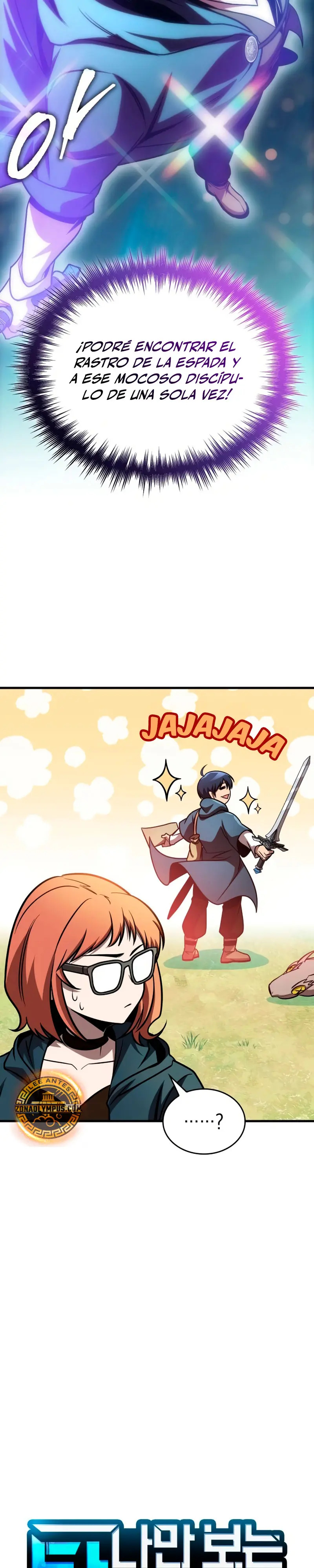 Read Tengo la guía exclusiva de la torre ES Manga Online