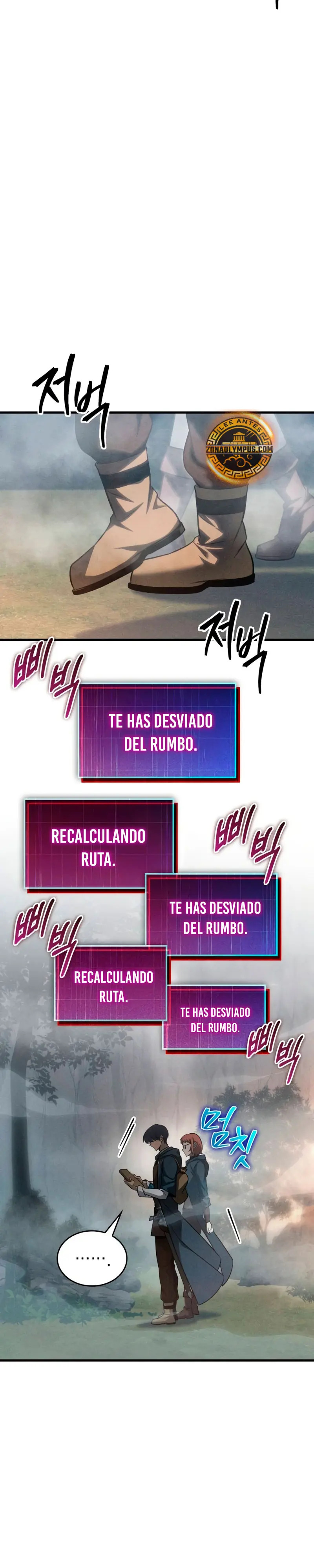 Read Tengo la guía exclusiva de la torre ES Manga Online