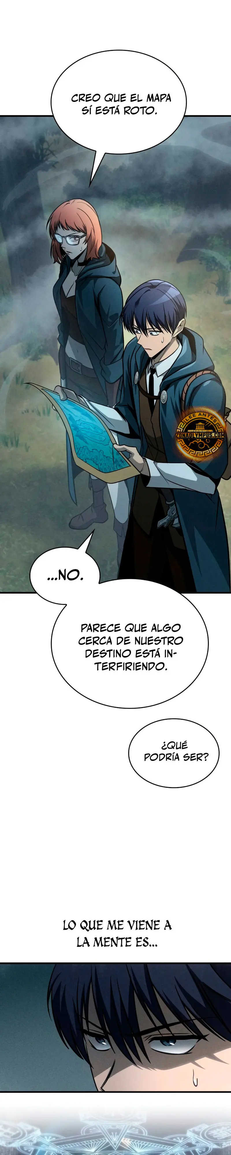 Read Tengo la guía exclusiva de la torre ES Manga Online