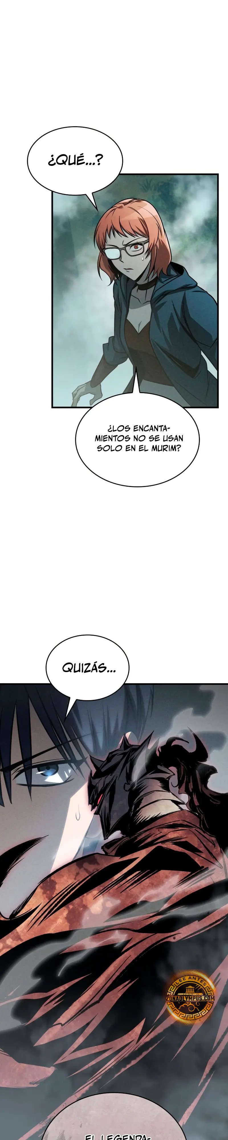 Read Tengo la guía exclusiva de la torre ES Manga Online