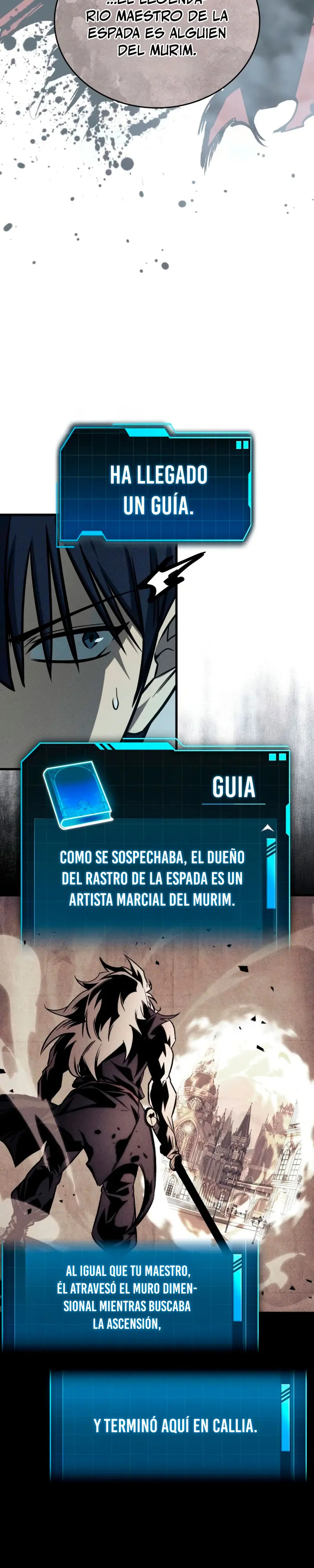 Read Tengo la guía exclusiva de la torre ES Manga Online