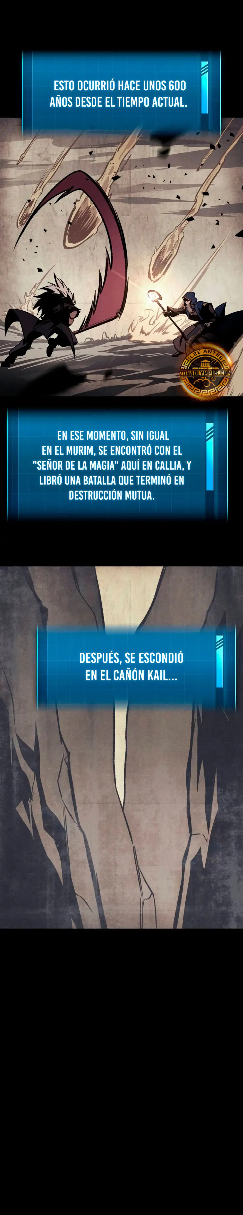 Read Tengo la guía exclusiva de la torre ES Manga Online