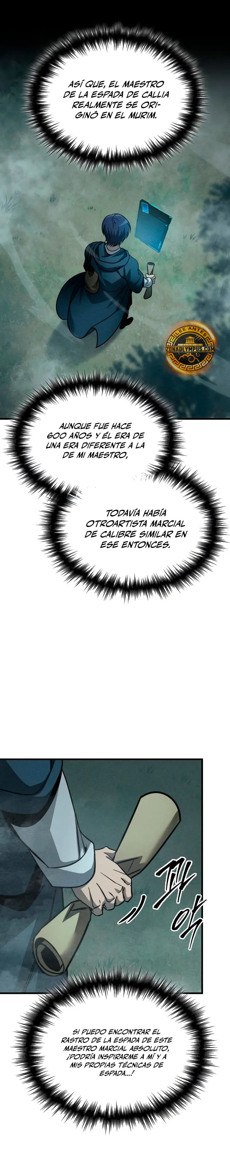 Read Tengo la guía exclusiva de la torre ES Manga Online