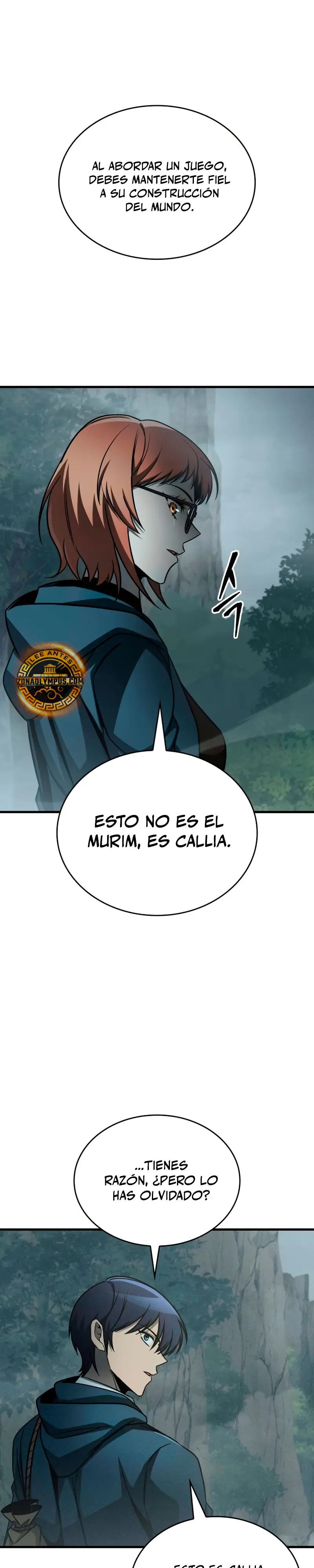 Read Tengo la guía exclusiva de la torre ES Manga Online