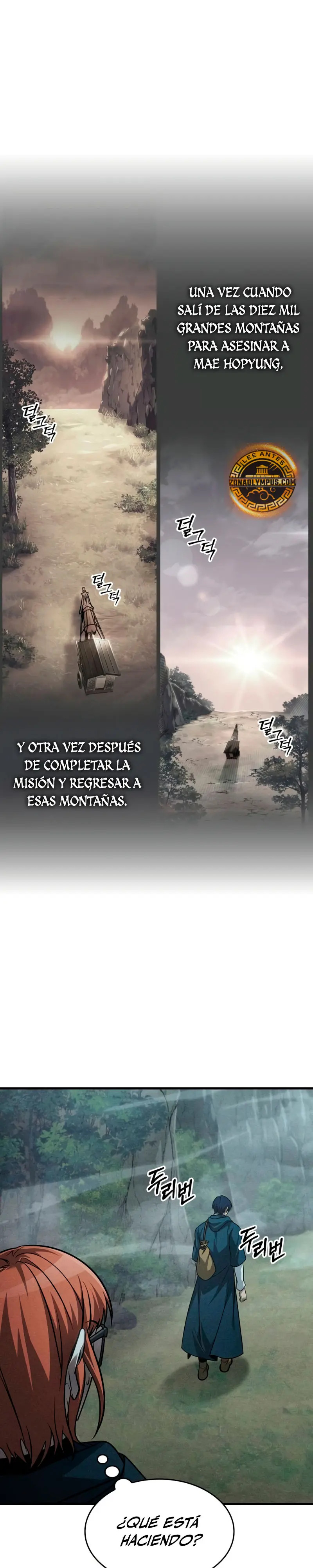 Read Tengo la guía exclusiva de la torre ES Manga Online