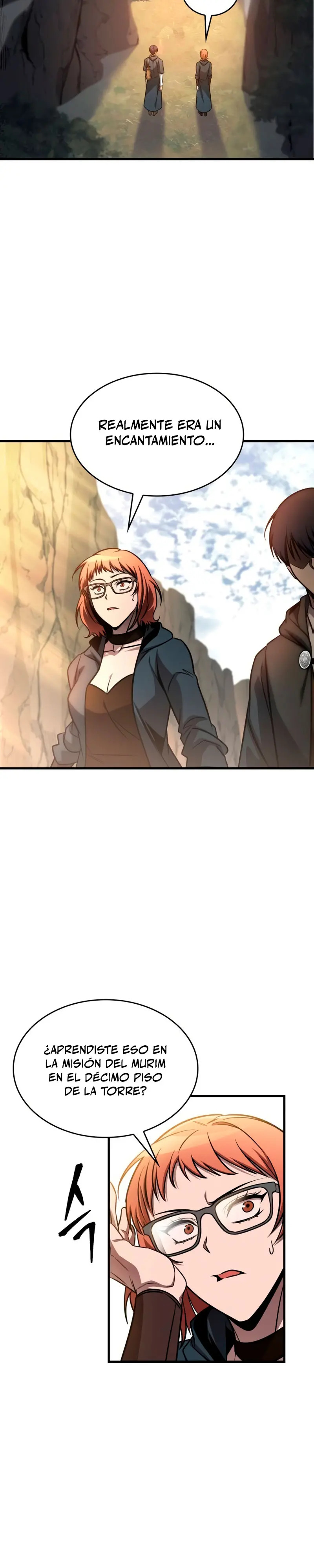 Read Tengo la guía exclusiva de la torre ES Manga Online