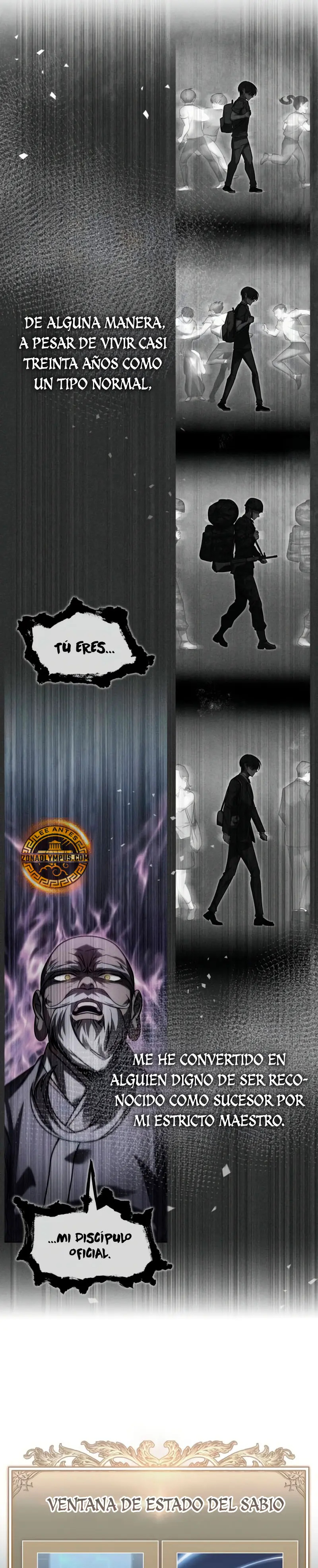 Read Tengo la guía exclusiva de la torre ES Manga Online