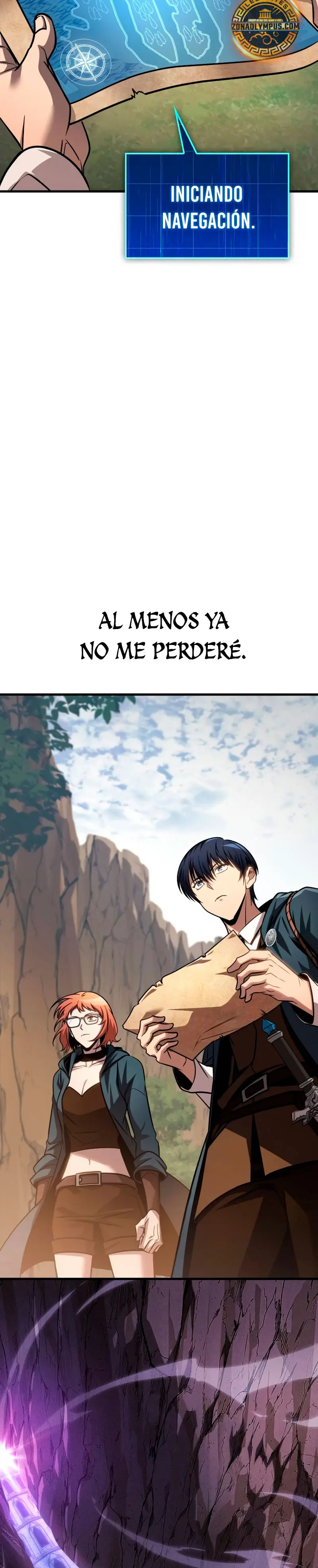 Read Tengo la guía exclusiva de la torre ES Manga Online