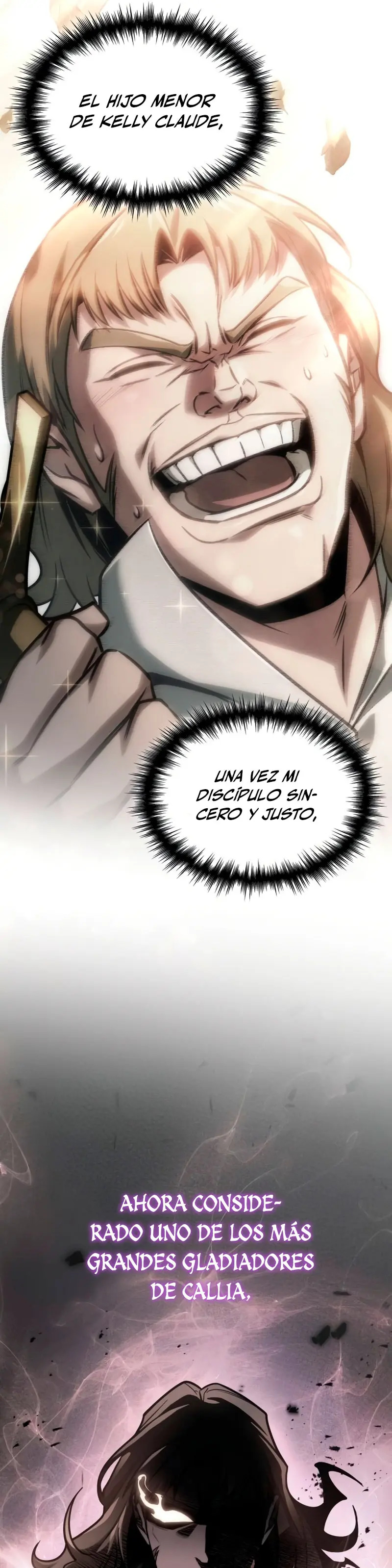 Read Tengo la guía exclusiva de la torre ES Manga Online