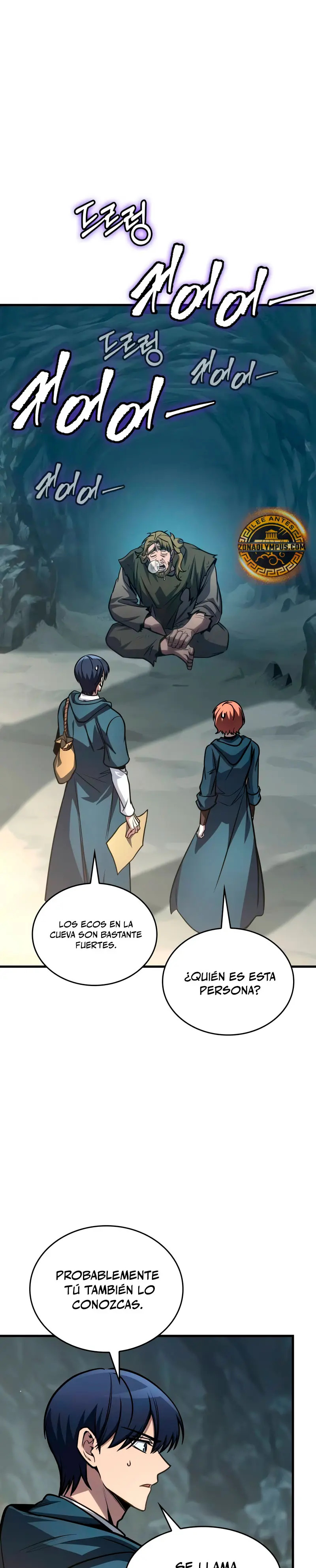 Read Tengo la guía exclusiva de la torre ES Manga Online