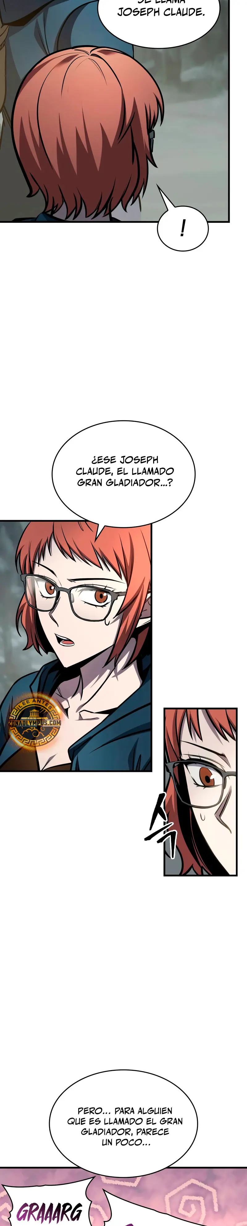 Read Tengo la guía exclusiva de la torre ES Manga Online
