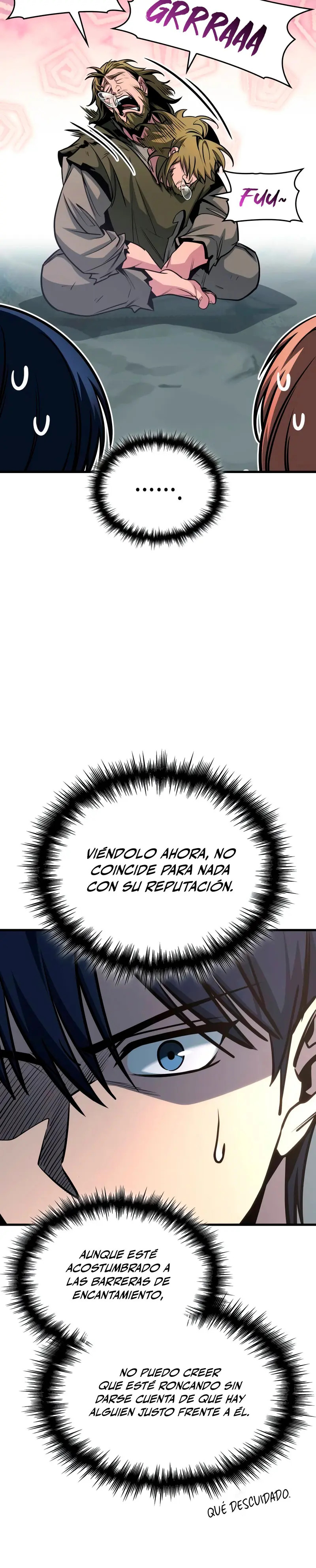 Read Tengo la guía exclusiva de la torre ES Manga Online