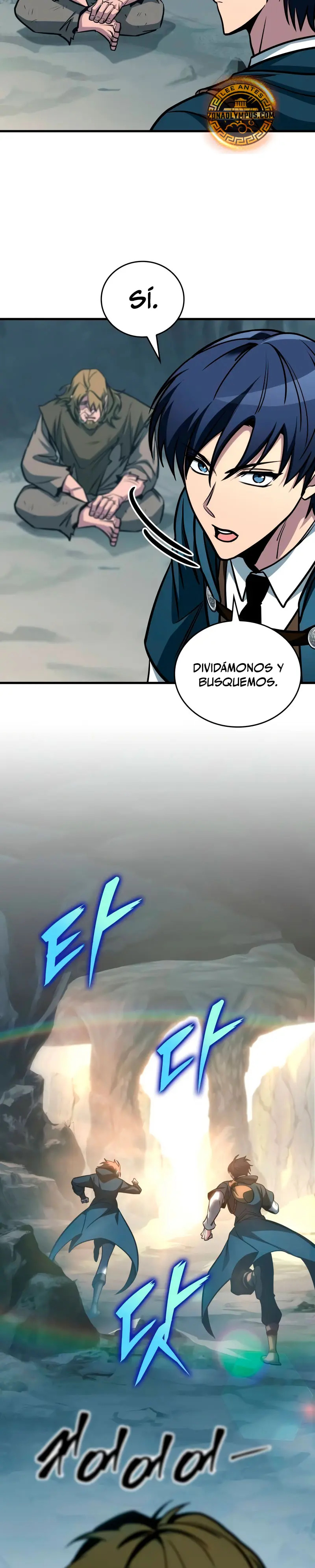 Read Tengo la guía exclusiva de la torre ES Manga Online