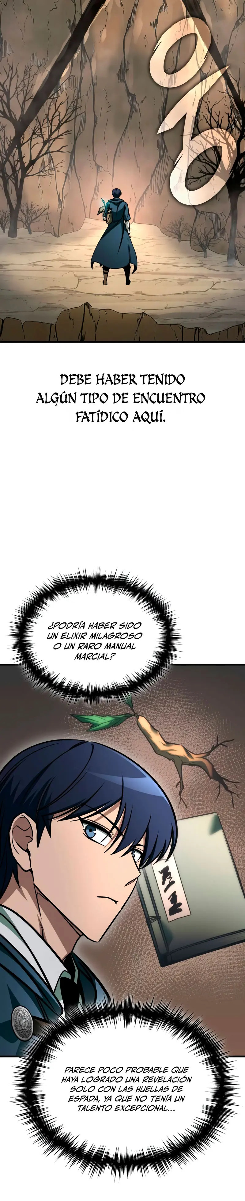 Read Tengo la guía exclusiva de la torre ES Manga Online