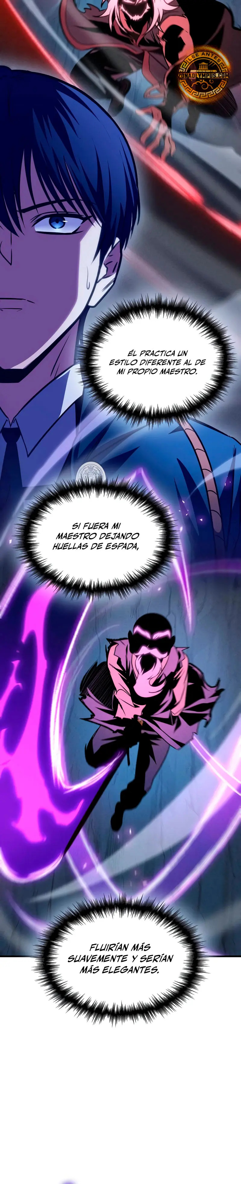 Read Tengo la guía exclusiva de la torre ES Manga Online