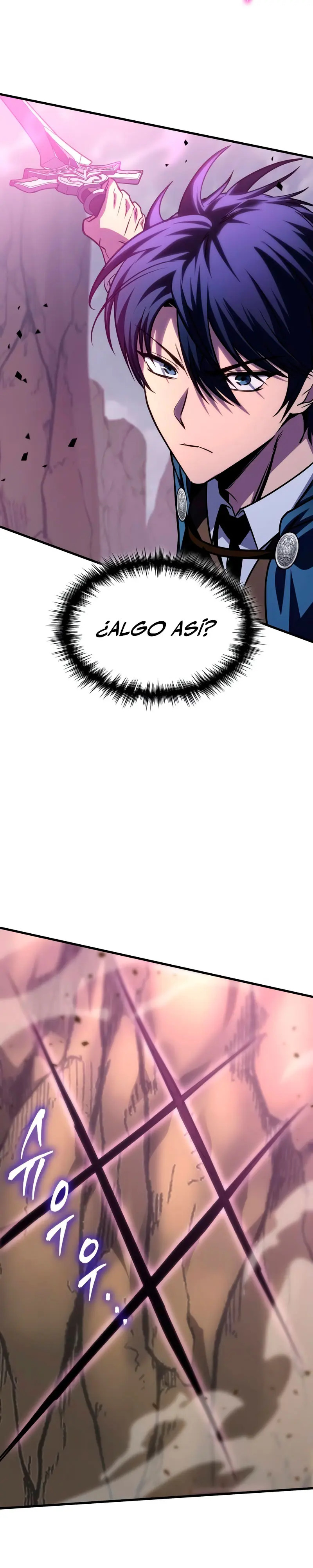 Read Tengo la guía exclusiva de la torre ES Manga Online