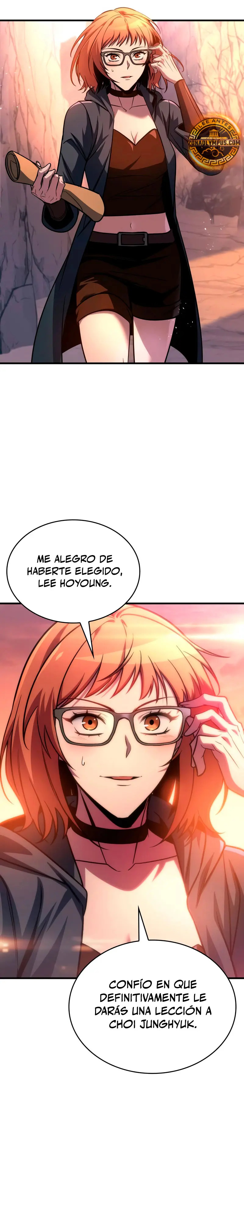 Read Tengo la guía exclusiva de la torre ES Manga Online