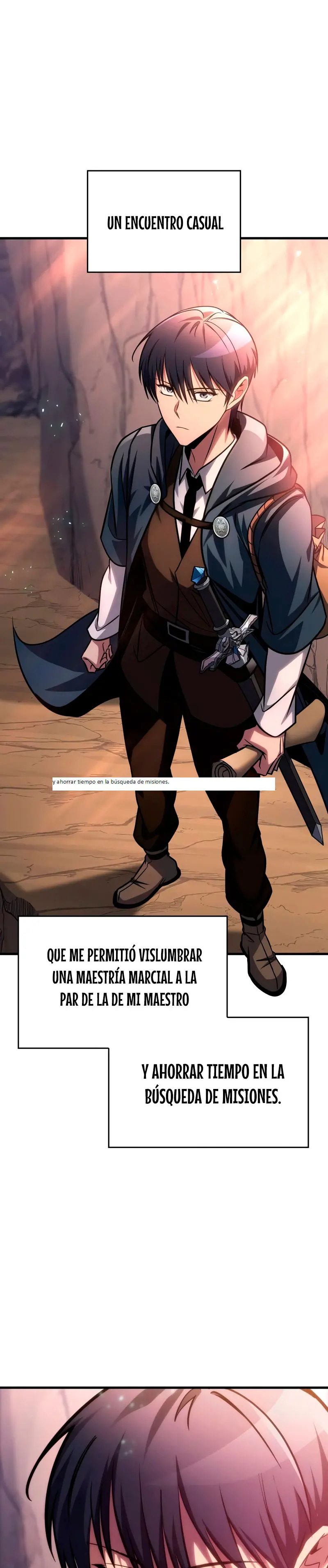 Read Tengo la guía exclusiva de la torre ES Manga Online