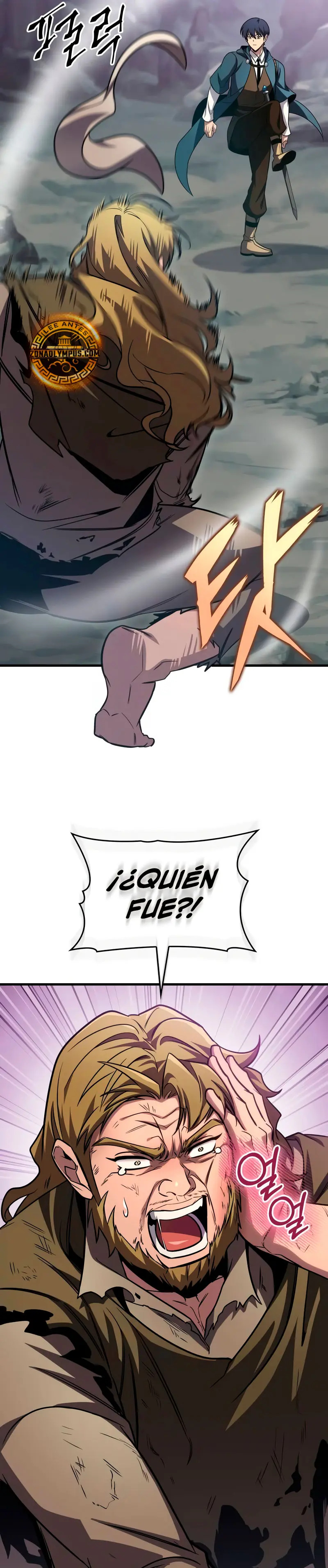 Read Tengo la guía exclusiva de la torre ES Manga Online