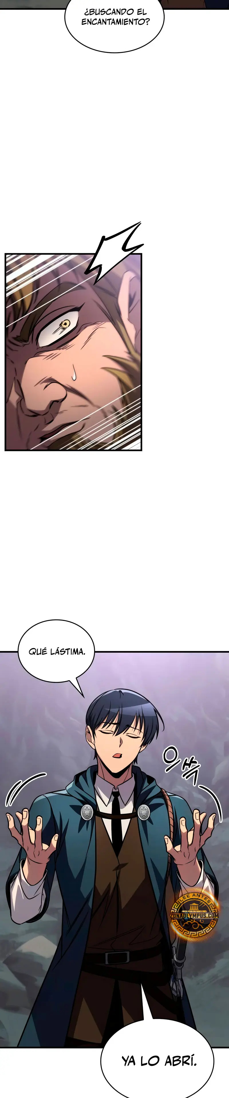 Read Tengo la guía exclusiva de la torre ES Manga Online