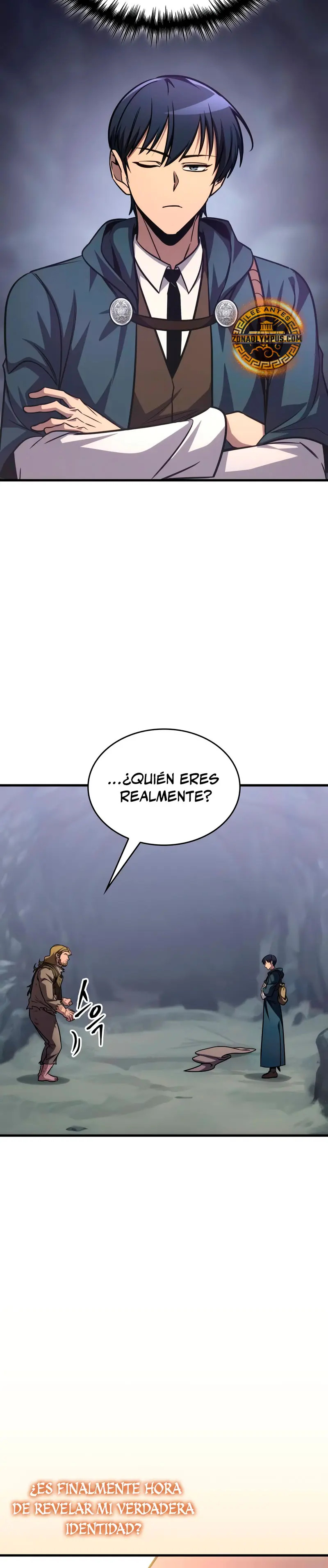 Read Tengo la guía exclusiva de la torre ES Manga Online