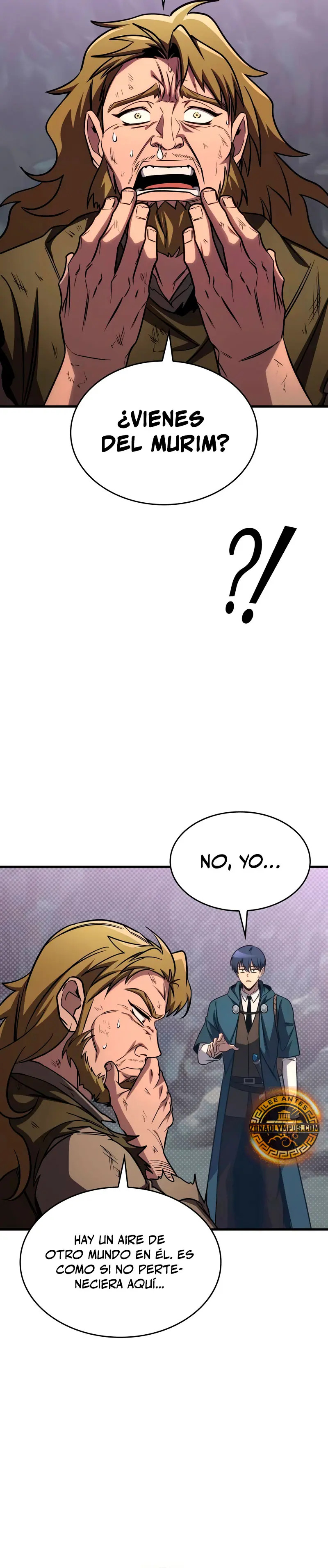 Read Tengo la guía exclusiva de la torre ES Manga Online
