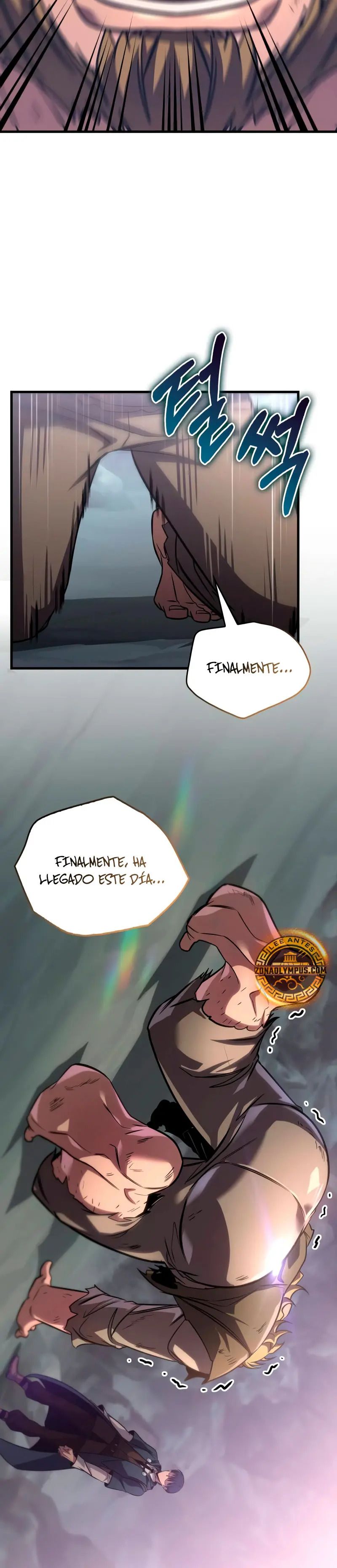 Read Tengo la guía exclusiva de la torre ES Manga Online