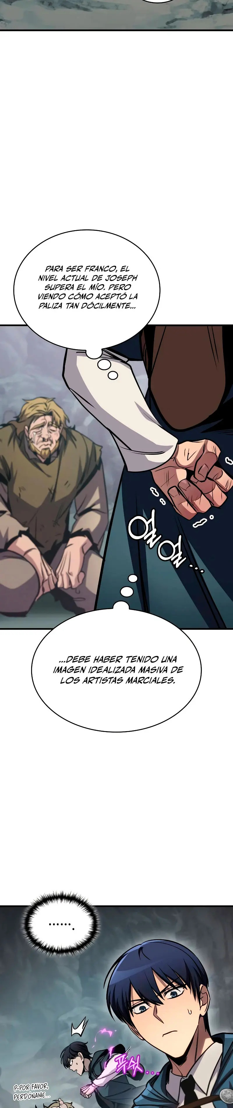 Read Tengo la guía exclusiva de la torre ES Manga Online