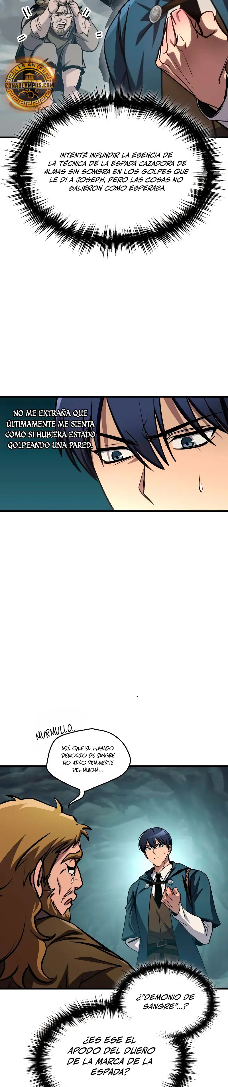 Read Tengo la guía exclusiva de la torre ES Manga Online