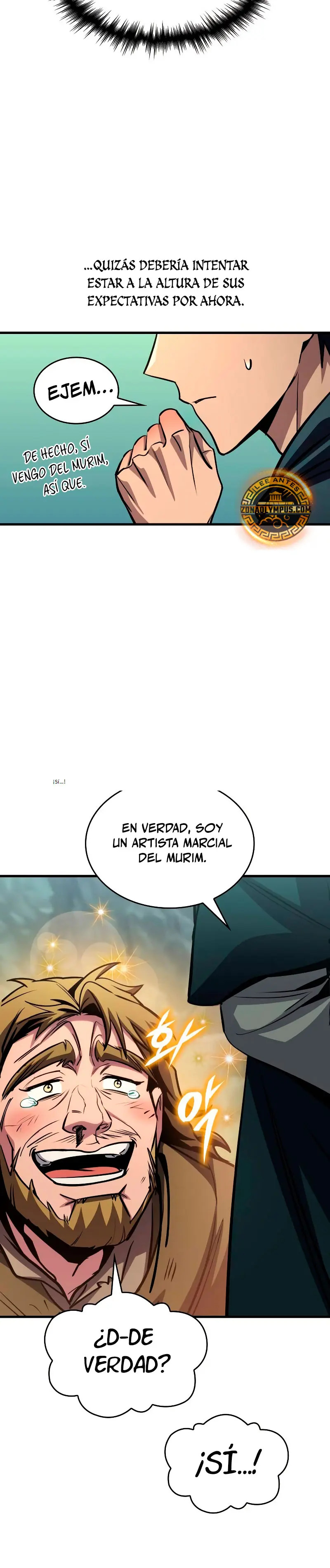 Read Tengo la guía exclusiva de la torre ES Manga Online