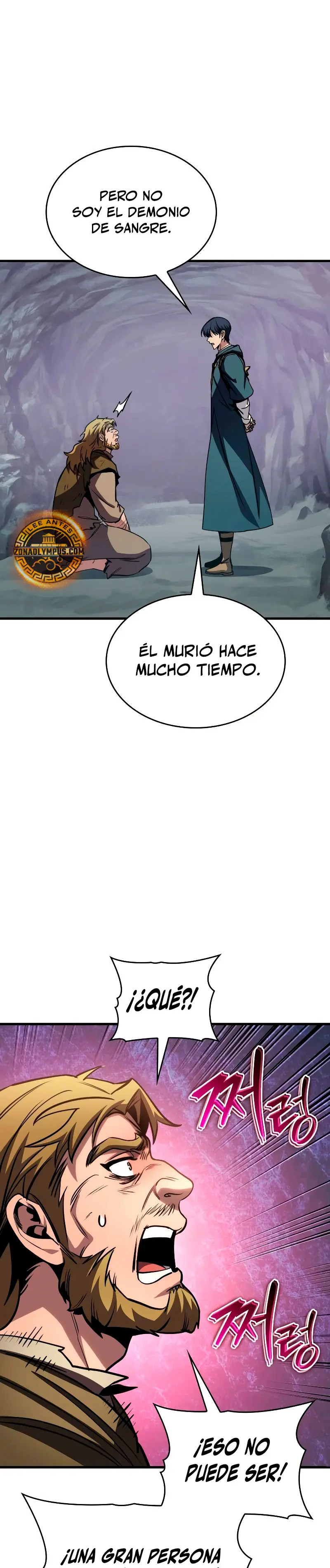 Read Tengo la guía exclusiva de la torre ES Manga Online