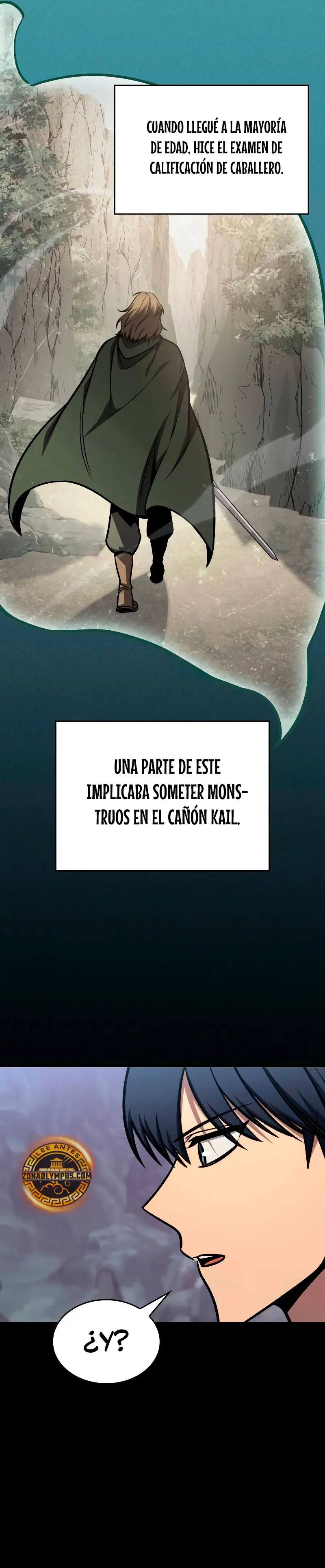 Read Tengo la guía exclusiva de la torre ES Manga Online