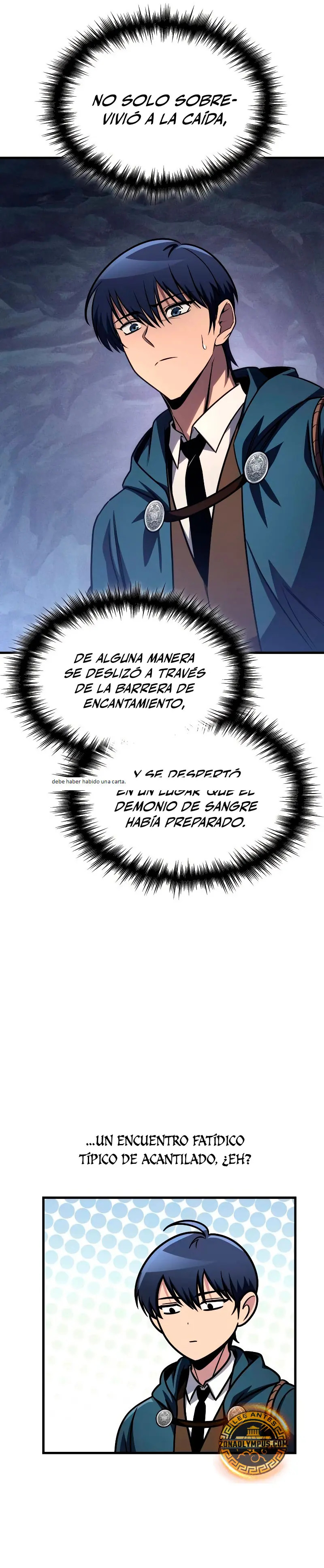 Read Tengo la guía exclusiva de la torre ES Manga Online