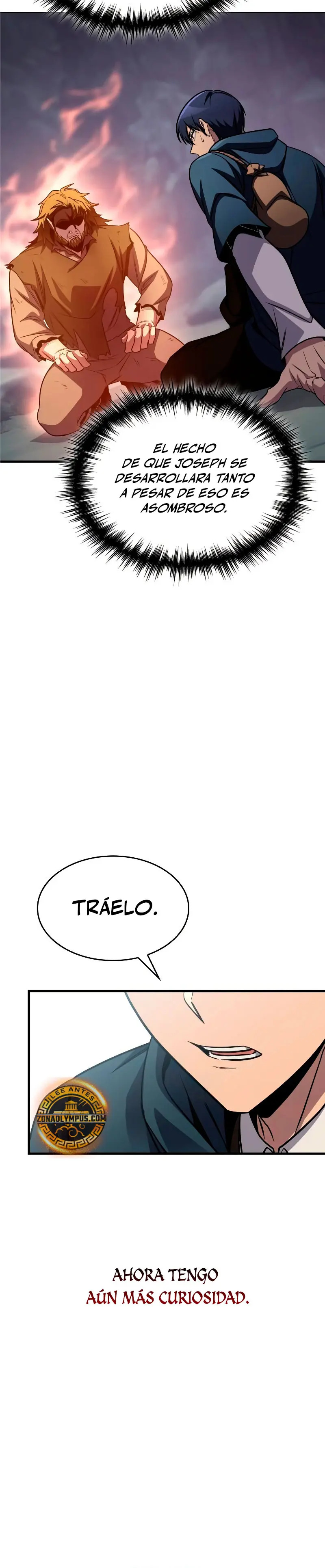 Read Tengo la guía exclusiva de la torre ES Manga Online