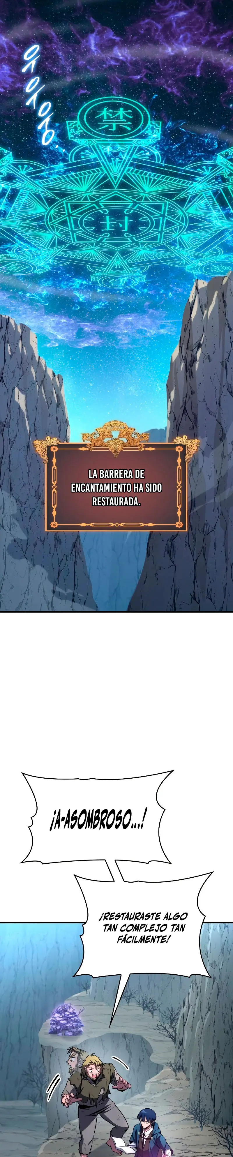 Read Tengo la guía exclusiva de la torre ES Manga Online