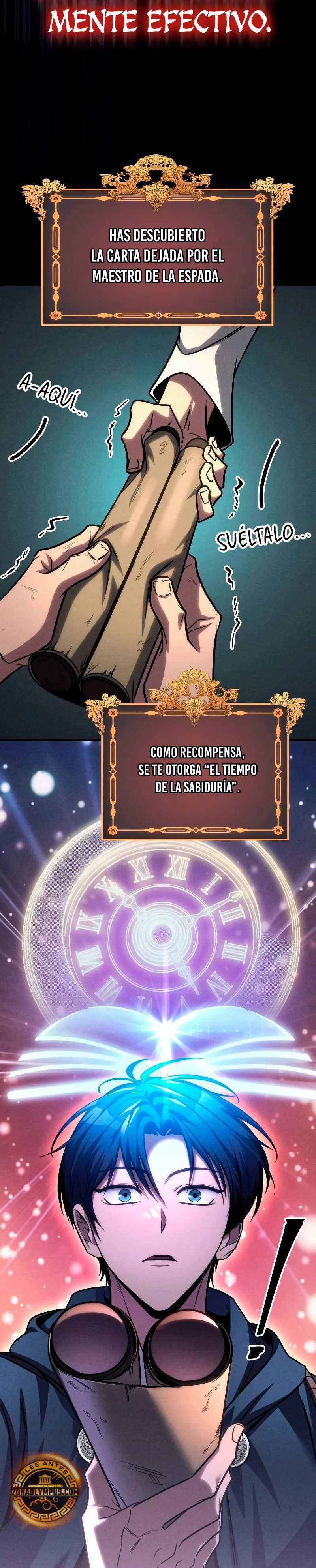 Read Tengo la guía exclusiva de la torre ES Manga Online