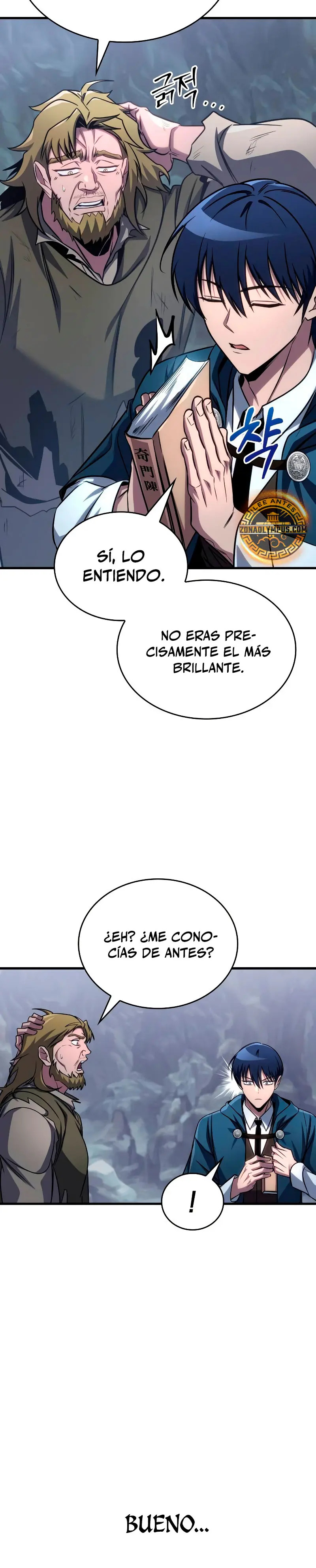 Read Tengo la guía exclusiva de la torre ES Manga Online