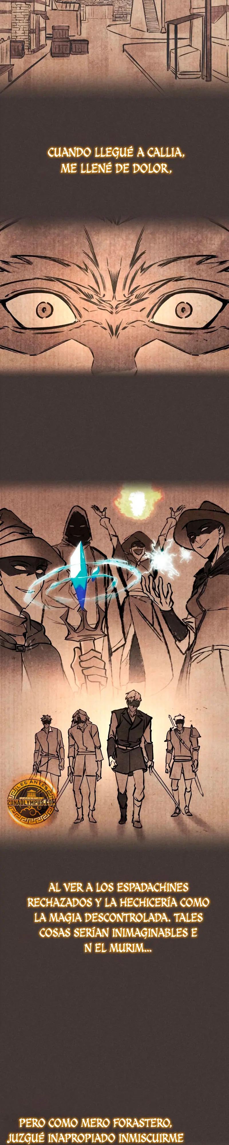 Read Tengo la guía exclusiva de la torre ES Manga Online